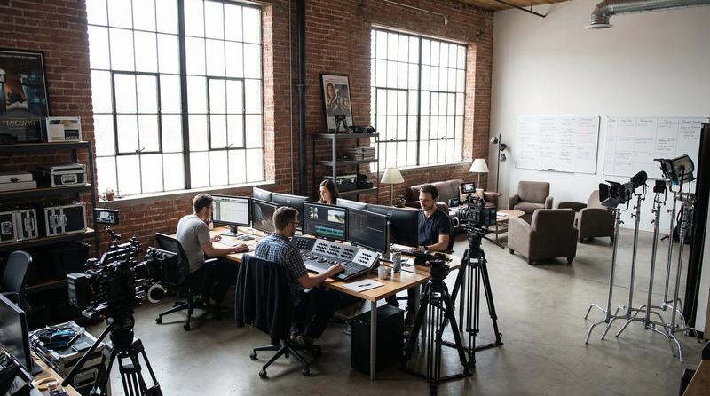 日本三级创作工作室