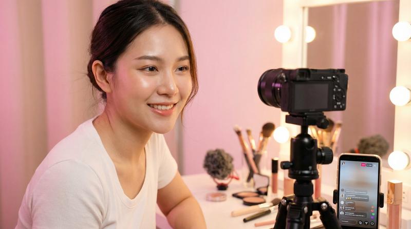 日本三级美妆直播