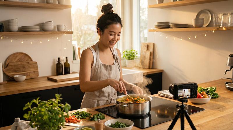 日本三级美食视频